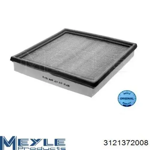 SX500 Shafer Filtr powietrza