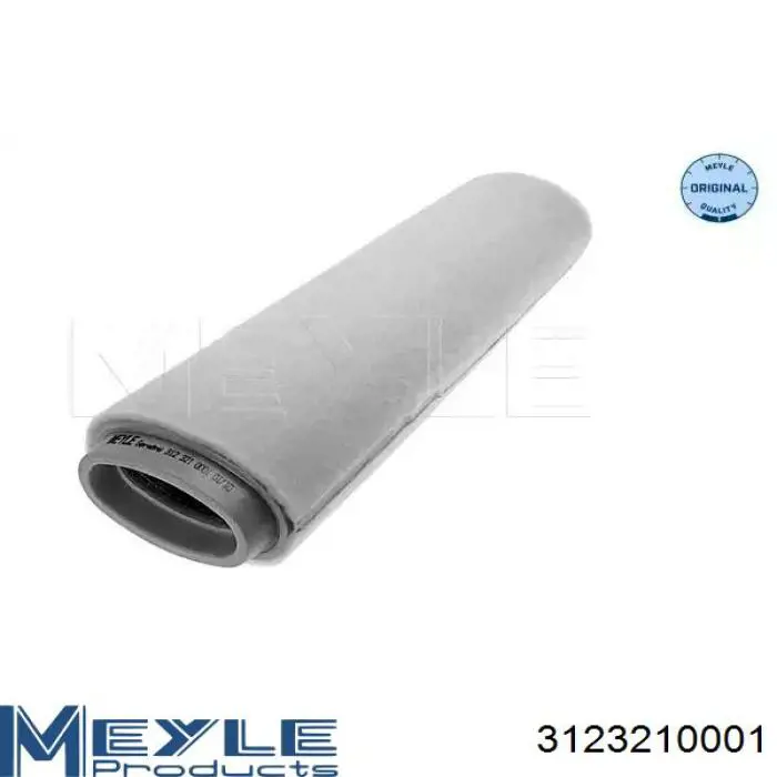 Filtr powietrza Solgy 103030 cena, od 31,00 USD