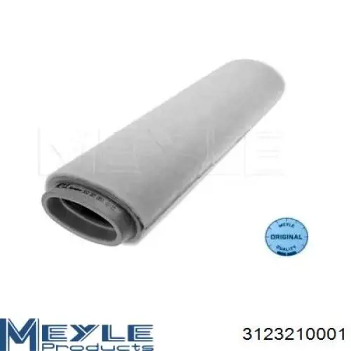 Filtr powietrza 103030 Solgy