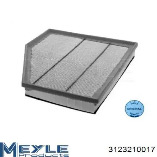 Filtr powietrza Shafer SX1261 cena, od 14,77 USD