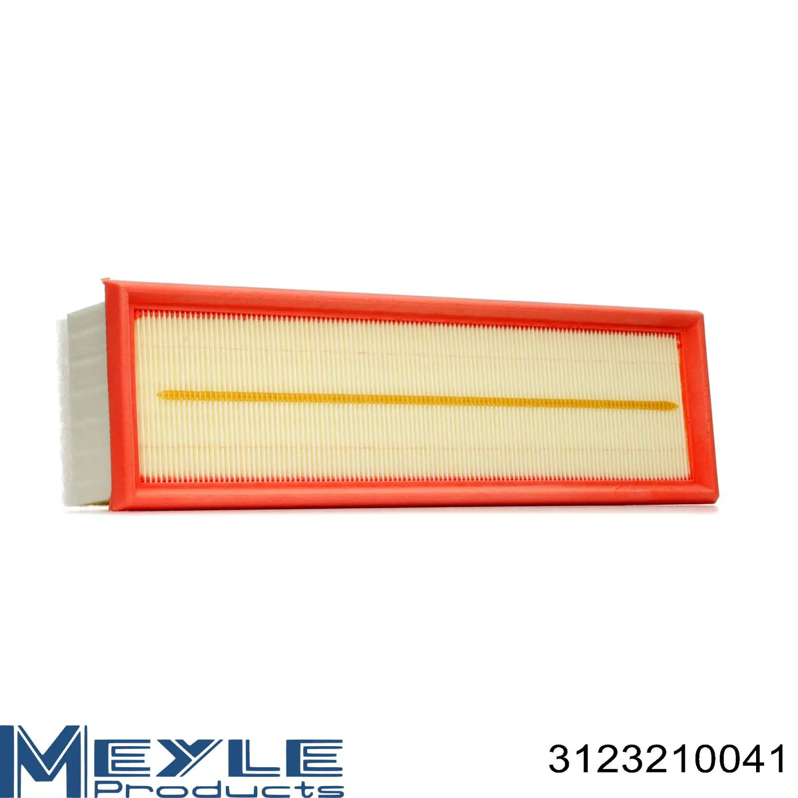 Filtr powietrza Bremsi FA1234 cena, od 14,59 USD