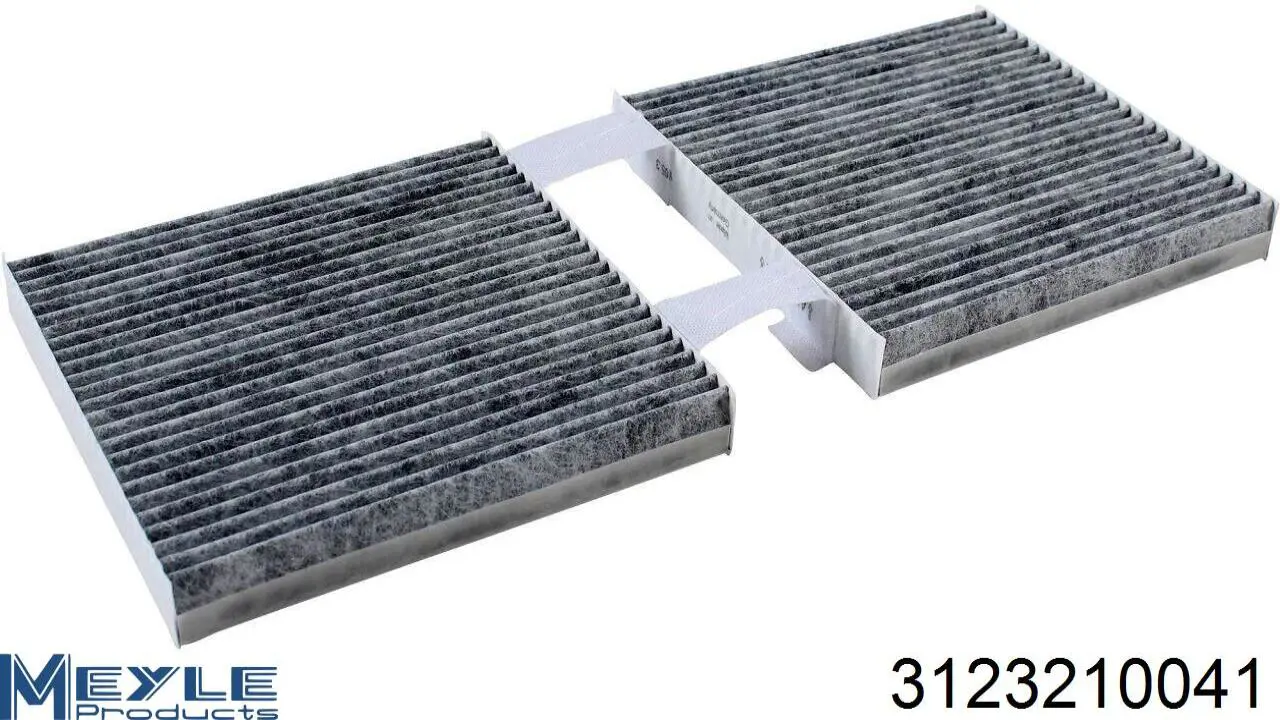 Filtr powietrza Lucas LFAF545 cena, od 15,60 USD