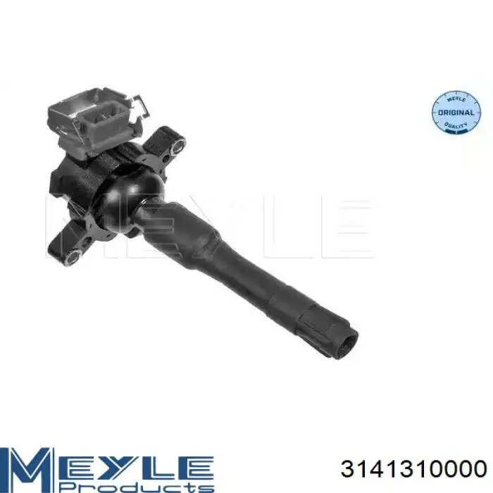 Cewka zapłonowa BMW 1703227 cena, od 49,43 USD