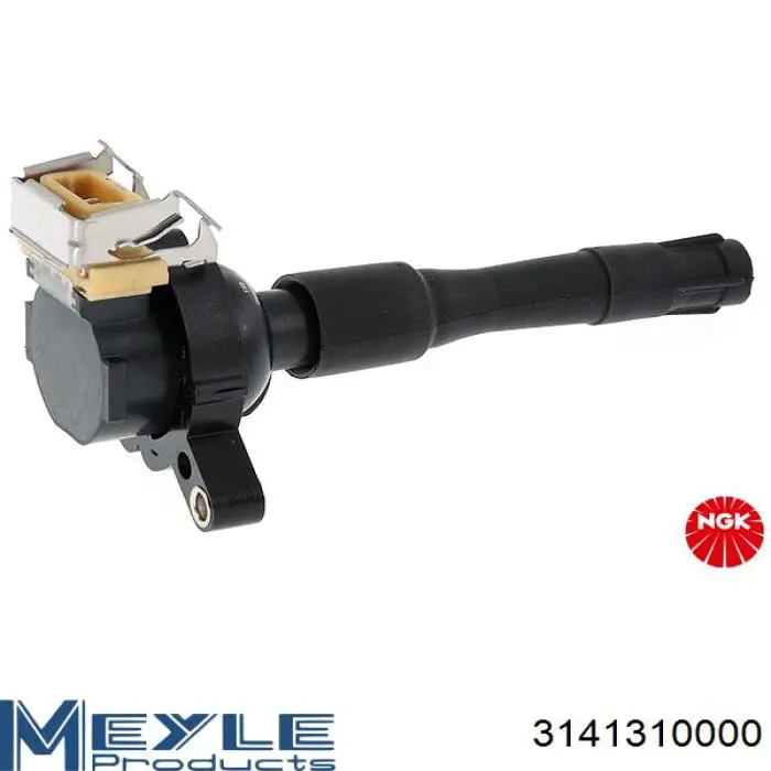 Do koszyka NEC101010 Land Rover Cewka zapłonowa