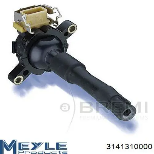 Do koszyka 1703227 BMW Cewka zapłonowa