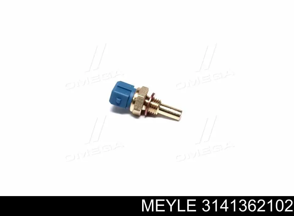 Czujnik temperatury płynu chłodzącego Meyle 3141362102 cena, od 9,27 USD