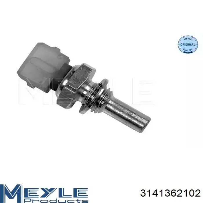 Do koszyka 3141362102 Meyle Czujnik temperatury płynu chłodzącego