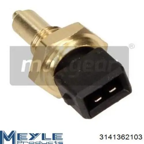 Do koszyka 3141362103 Meyle Czujnik temperatury płynu chłodzącego