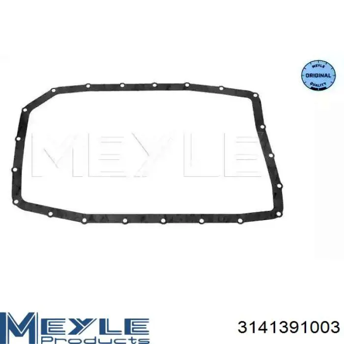 3141391003 Meyle Uszczelka miski automatycznej/mechanicznej skrzyni biegów