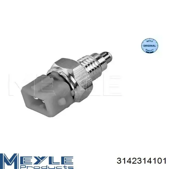 Czujnik włączania światła cofania Meyle 3142314101 cena, od 8,30 USD