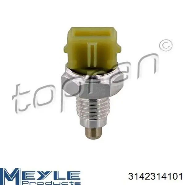 Do koszyka 3142314101 Meyle Czujnik włączania światła cofania