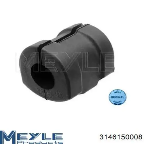 Tuleja stabilizatora przedniego Meyle 3146150008 cena, od 8,20 USD