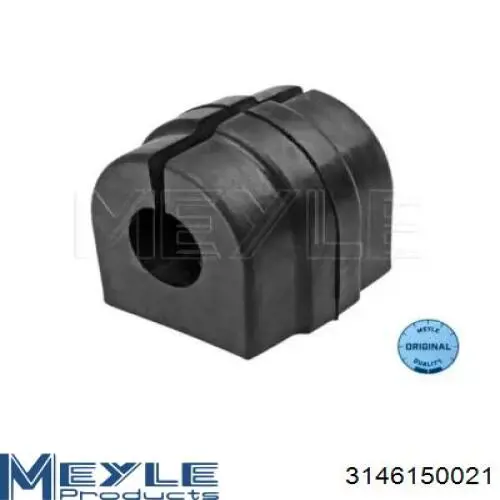 Tuleja stabilizatora przedniego Meyle 3146150021 cena, od 6,02 USD