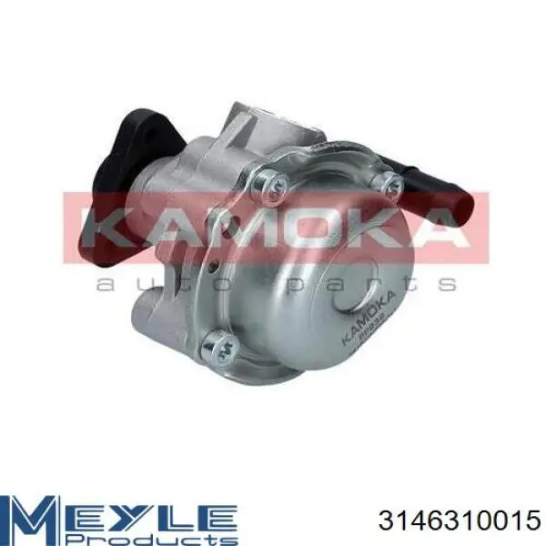 Do koszyka 3146310015 Meyle Pompa wspomagania hydraulicznego kierownicy
