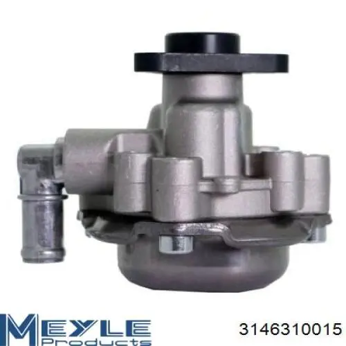 Do koszyka 3146310015 Meyle Pompa wspomagania hydraulicznego kierownicy