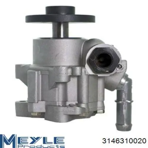 3146310020 Meyle pompa wspomagania hydraulicznego kierownicy