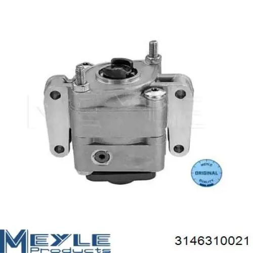 Pompa wspomagania hydraulicznego kierownicy AND 33145170 cena, od 99,84 USD