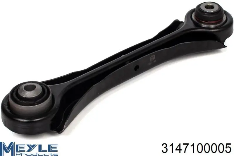 Do koszyka 3147100005 Meyle Silentblock wahacza tylnego górnego