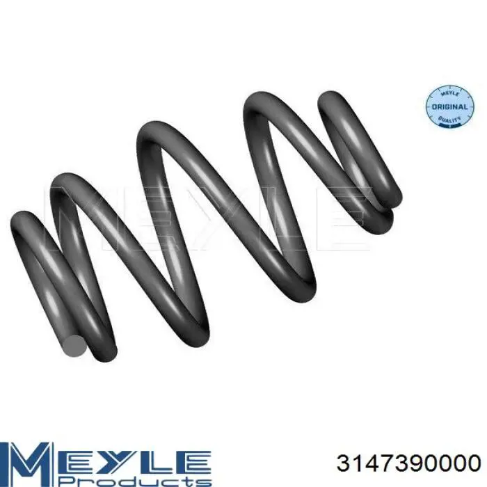 Sprężyna tylna BMW 33531094739 cena, od 33,17 USD