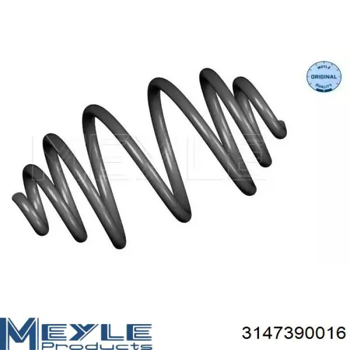 Do koszyka 33536761218 BMW Sprężyna tylna