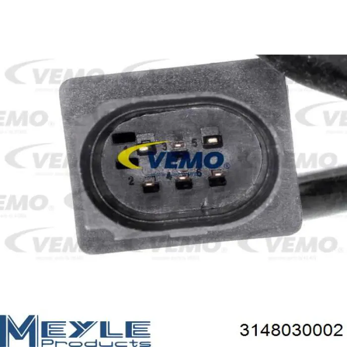 Do koszyka 0035427018 Chrysler Sonda lambda czujnik tlenu przed katalizatorem