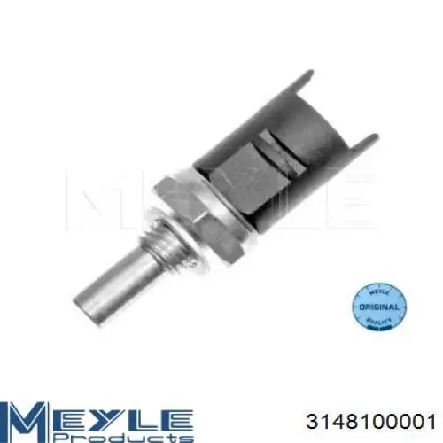 Do koszyka 3148100001 Meyle Czujnik temperatury płynu chłodzącego