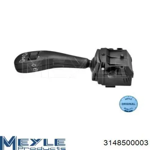 Przełącznik zespolony prawy Meat&Doria 23246 cena, od 27,11 USD