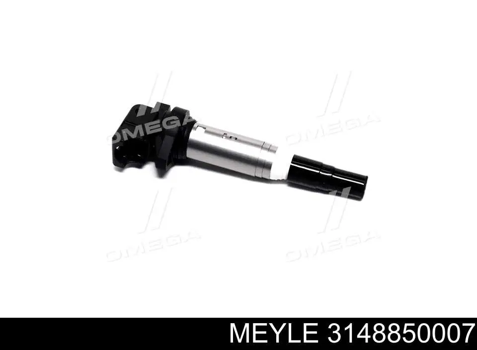 Do koszyka 7594596 BMW Cewka zapłonowa
