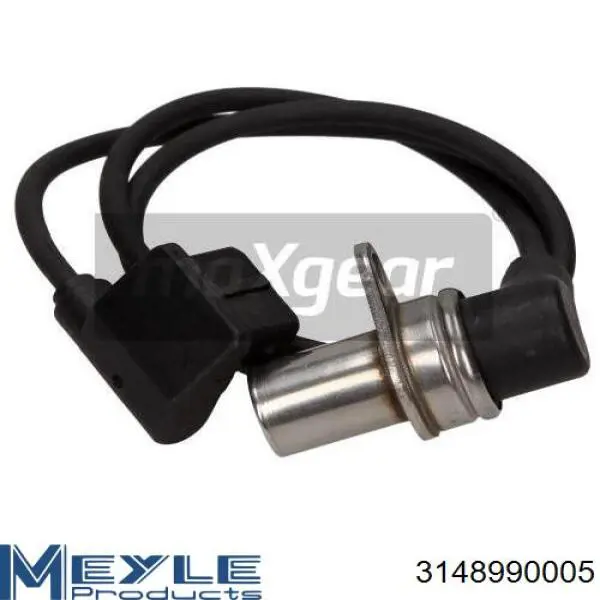 Czujnik położenia wału korbowego Magneti Marelli SAG073 cena, od 26,55 USD