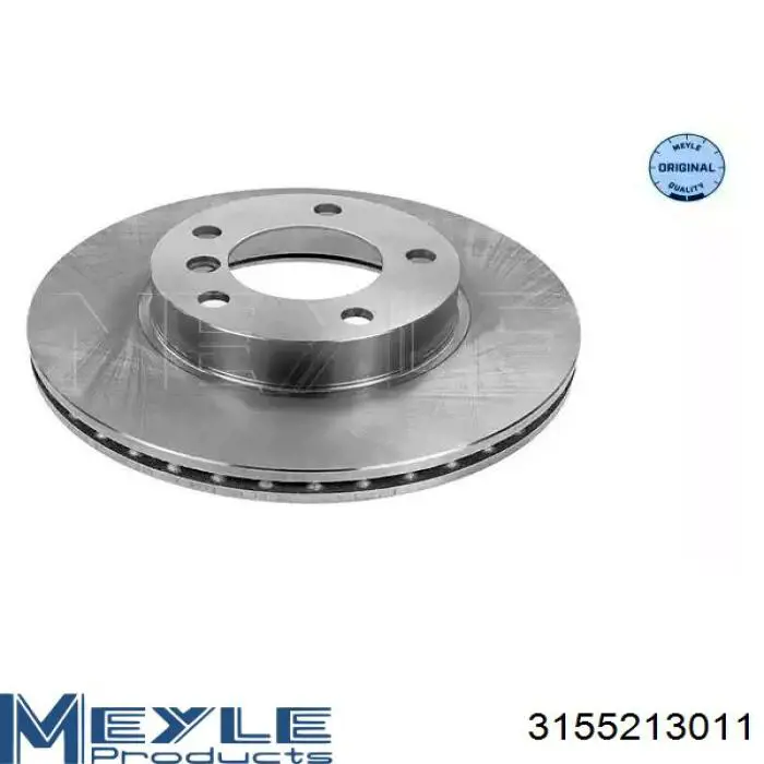 Tarcza hamulcowa przednia Starline PB2052S cena, od 42,26 USD