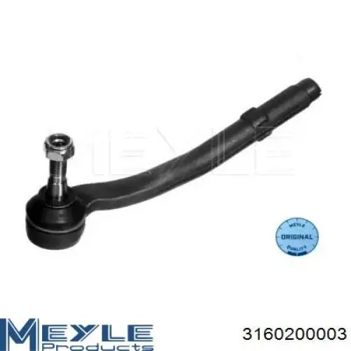 Końcówka drążka kierowniczego zewnętrzna Lemforder 13342 cena, od 18,37 USD