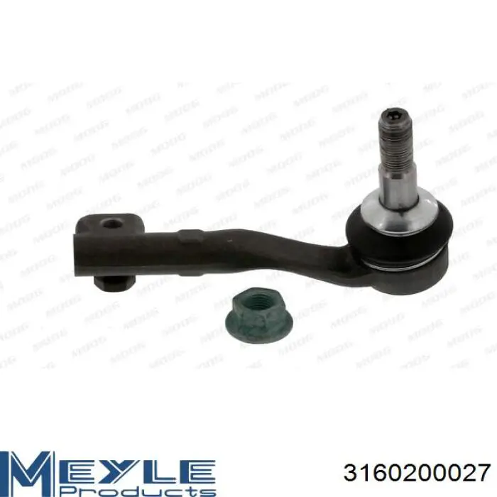 Końcówka drążka kierowniczego zewnętrzna Lemforder 36514 cena, od 31,66 USD