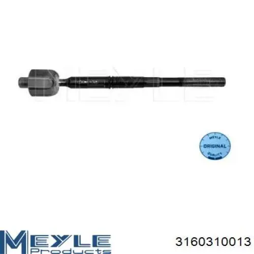 Drążek kierowniczy GKN-Spidan 58519 cena, od 30,23 USD