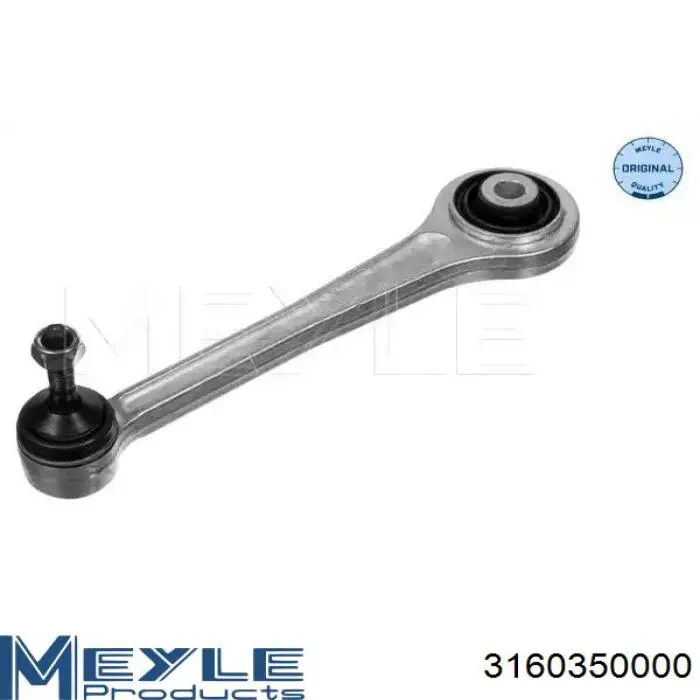 Wahacz zawieszenia tylnego górny lewy/prawy Raiso RL095414B cena, od 31,28 USD