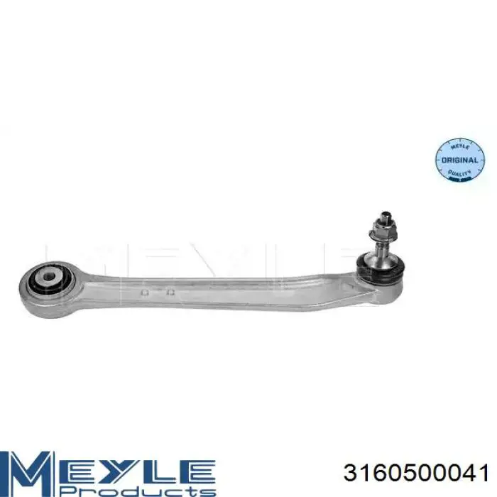 Do koszyka 6796001 BMW Wahacz poprzeczny zawieszenia tylnego lewy