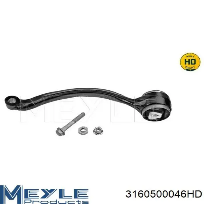Wahacz zawieszenia przedniego dolny lewy Teknorot B179 cena, od 74,13 USD