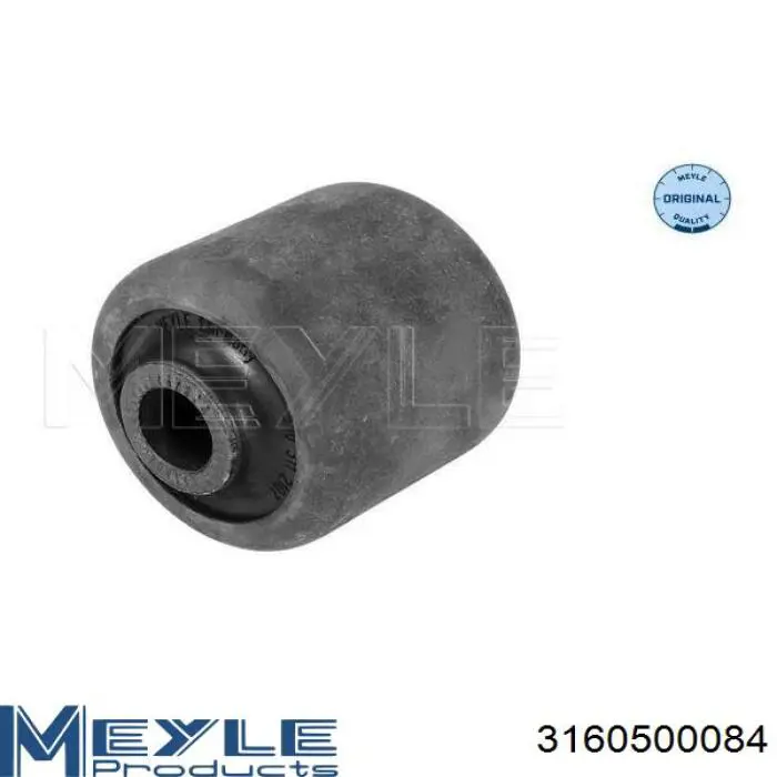 Wahacz zawieszenia przedniego dolny prawy Meyle 3160500084 cena, od 52,02 USD