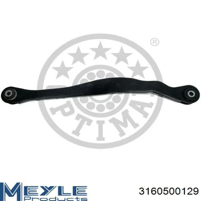 Wahacz zawieszenia tylnego poprzeczny BMW 33326870773 cena, od 45,73 USD