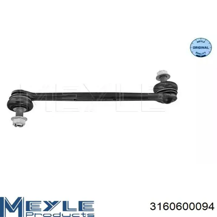 Łącznik stabilizatora przedniego Teknorot B960 cena, od 22,38 USD