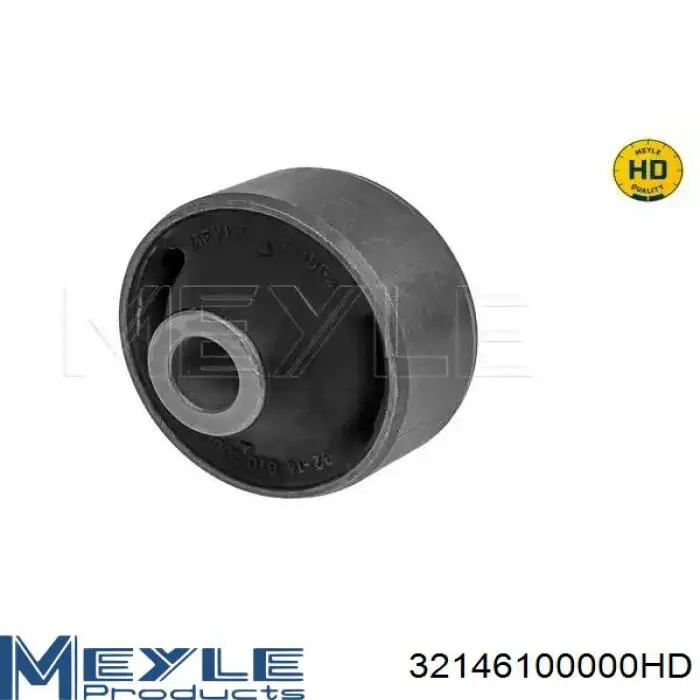 32146100000HD Meyle Silentblock przedniego wahacza dolnego