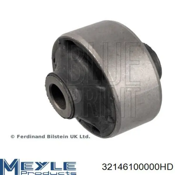 Do koszyka 32146100000HD Meyle Silentblock przedniego wahacza dolnego