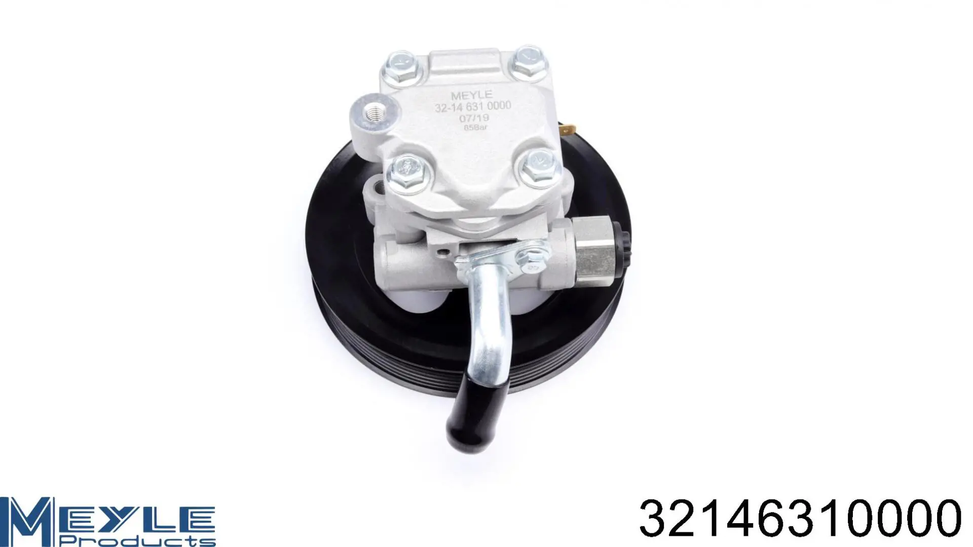 Pompa wspomagania hydraulicznego kierownicy AND 33145203 cena, od 138,84 USD