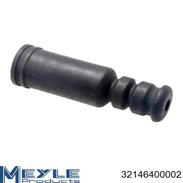 Odbój amortyzatora przedniego + osłona Sato Tech MK81016 cena, od 25,13 USD