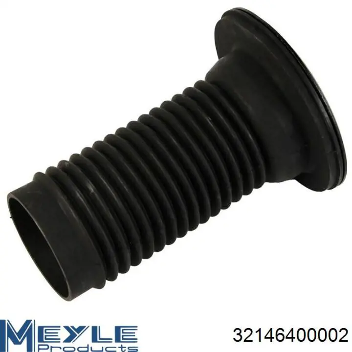 Odbój amortyzatora przedniego + osłona Sato Tech MK81016 cena, od 25,13 USD