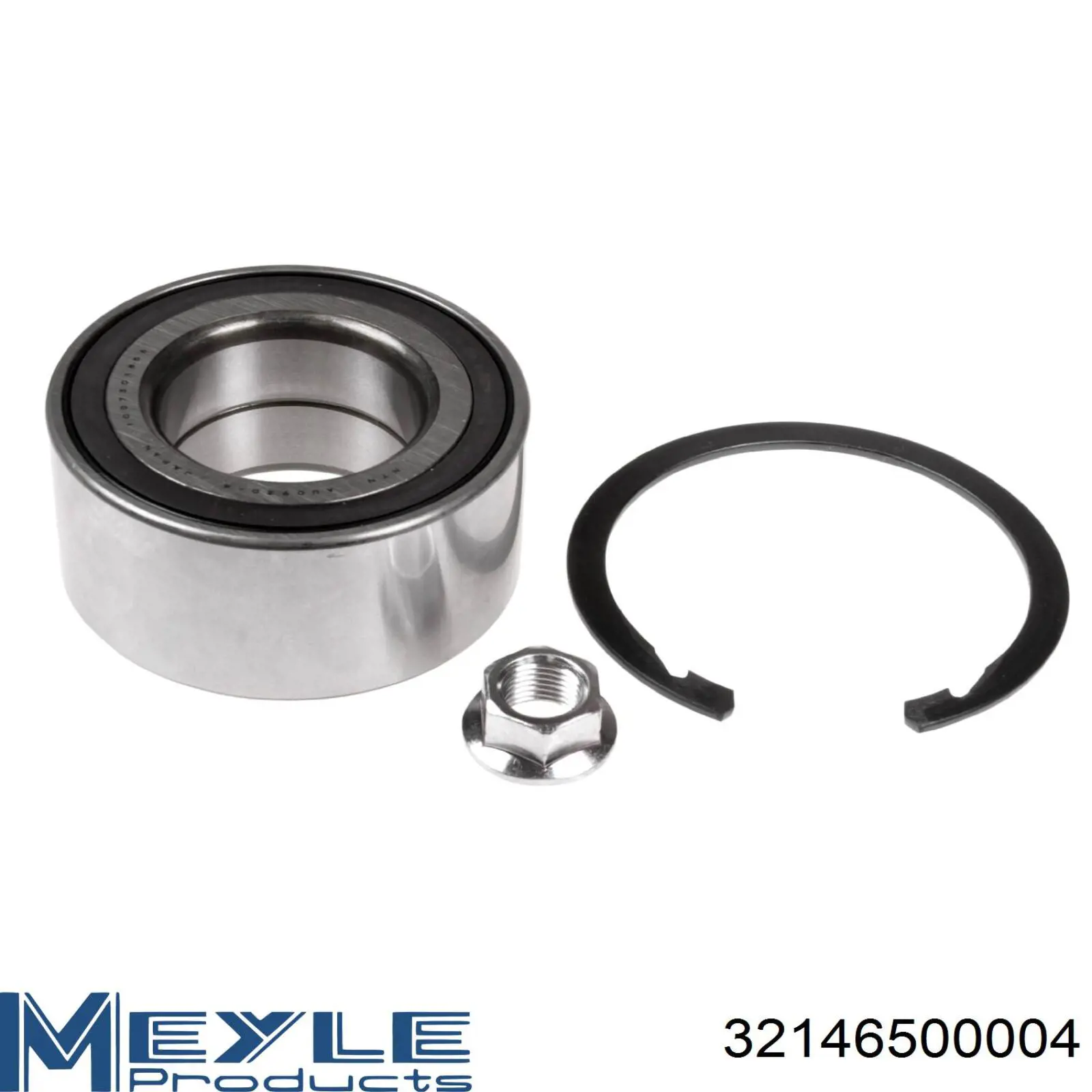 Łożysko piasty przedniej Sato Tech WB90511 cena, od 30,76 USD