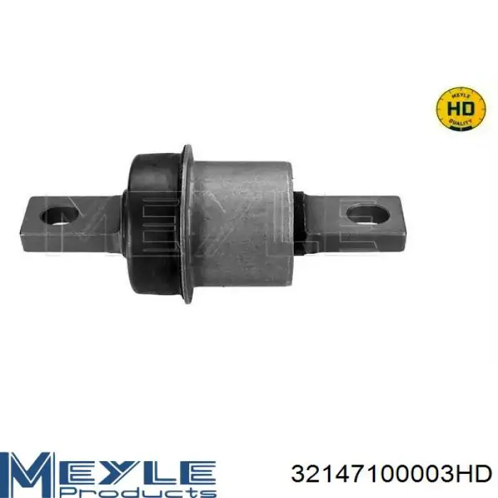 32147100003HD Meyle silentblock tylnej belki