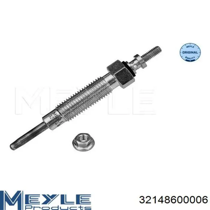 Świeca żarowa CZ256 NGK