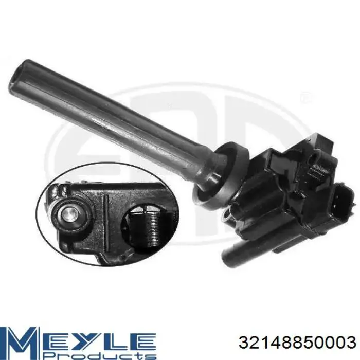 Cewka zapłonowa Huco 134050 cena, od 28,90 USD