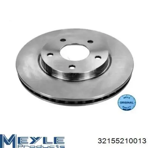 Tarcza hamulcowa przednia Rider RD3325DF4933 cena, od 41,70 USD