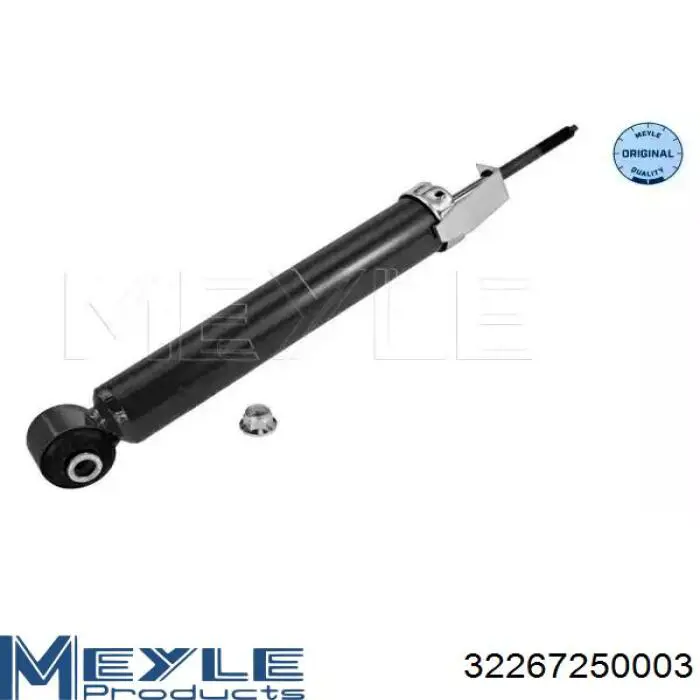 32267250003 Meyle Amortyzator tylny